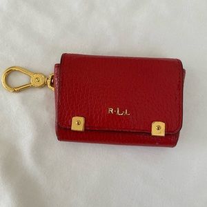 Ralph Lauren Wallet